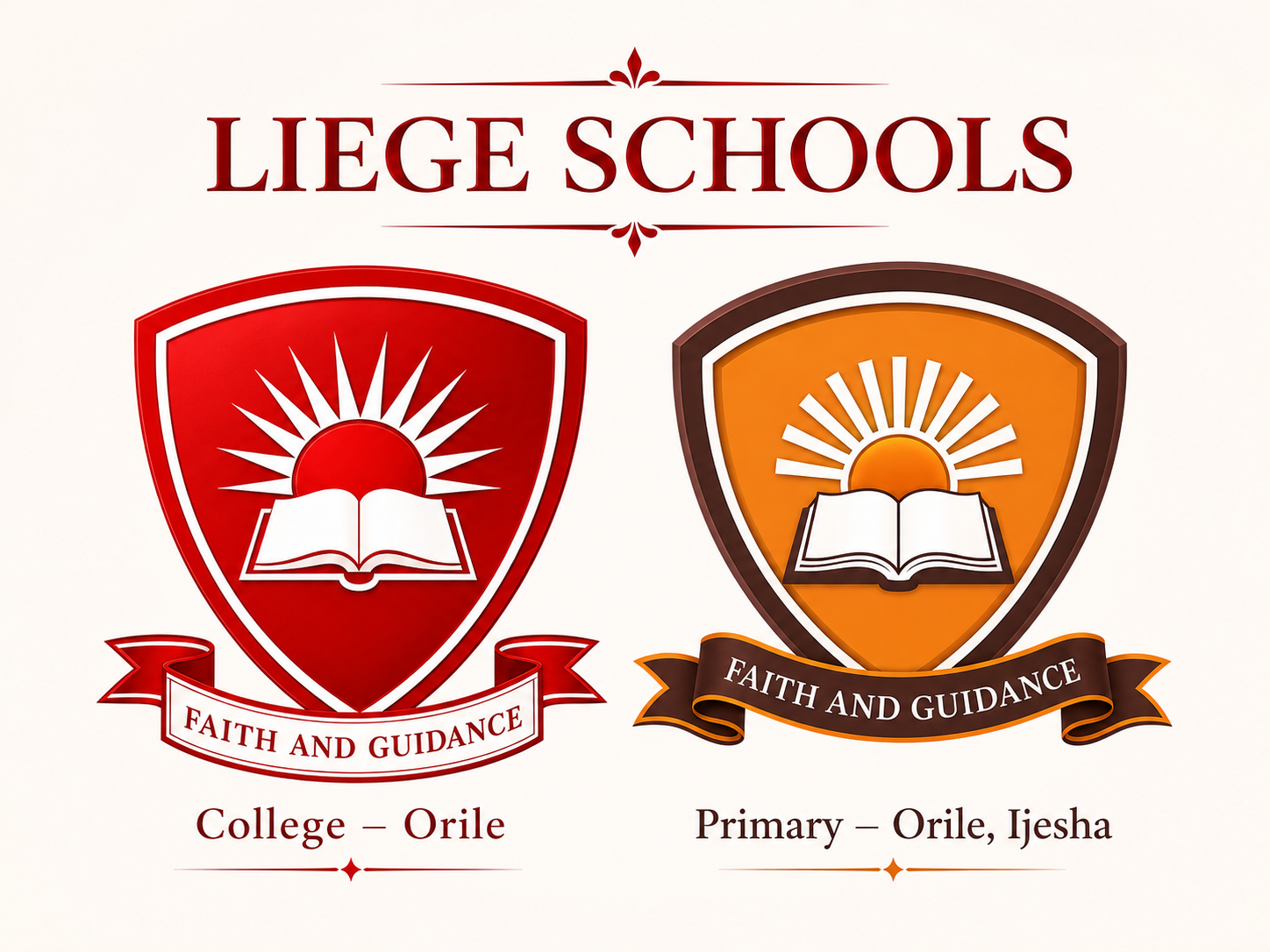 Liege Schools