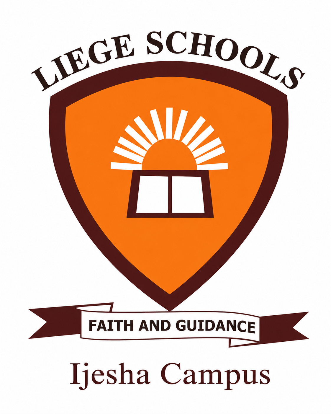 Liege Primary Campus 1
