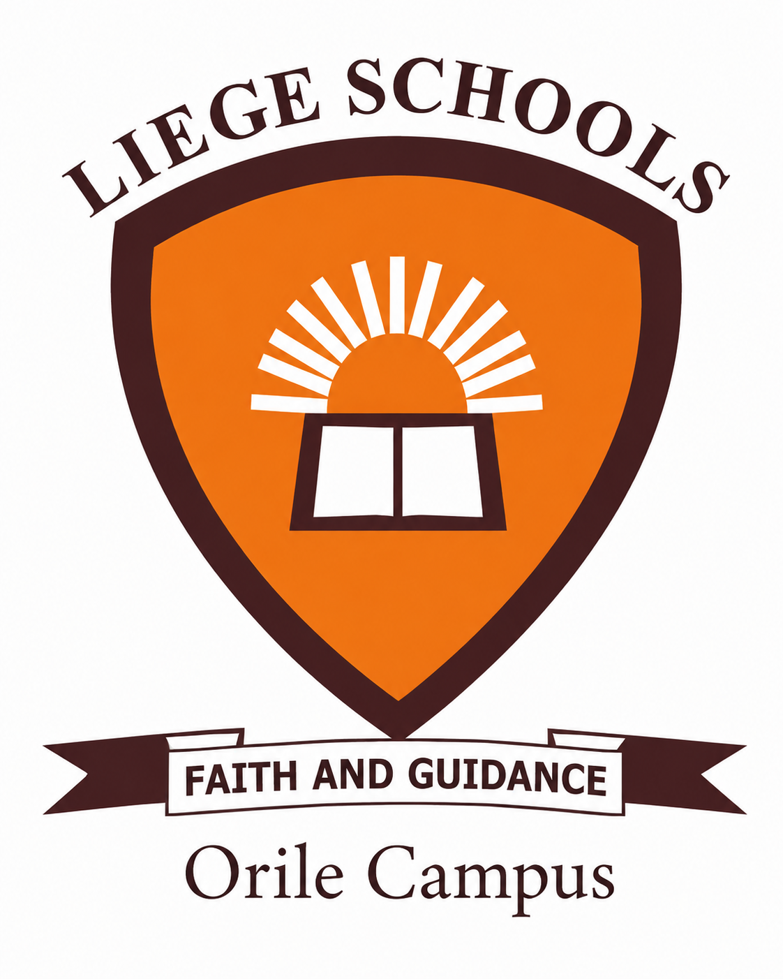 Liege Primary Campus 2
